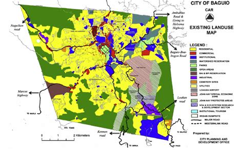 baguio city district|Legislative districts of Baguio .